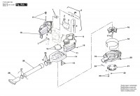 Atco F 016 L80 139 Blow & Vac Lawnmower Blow&Vac Spare Parts